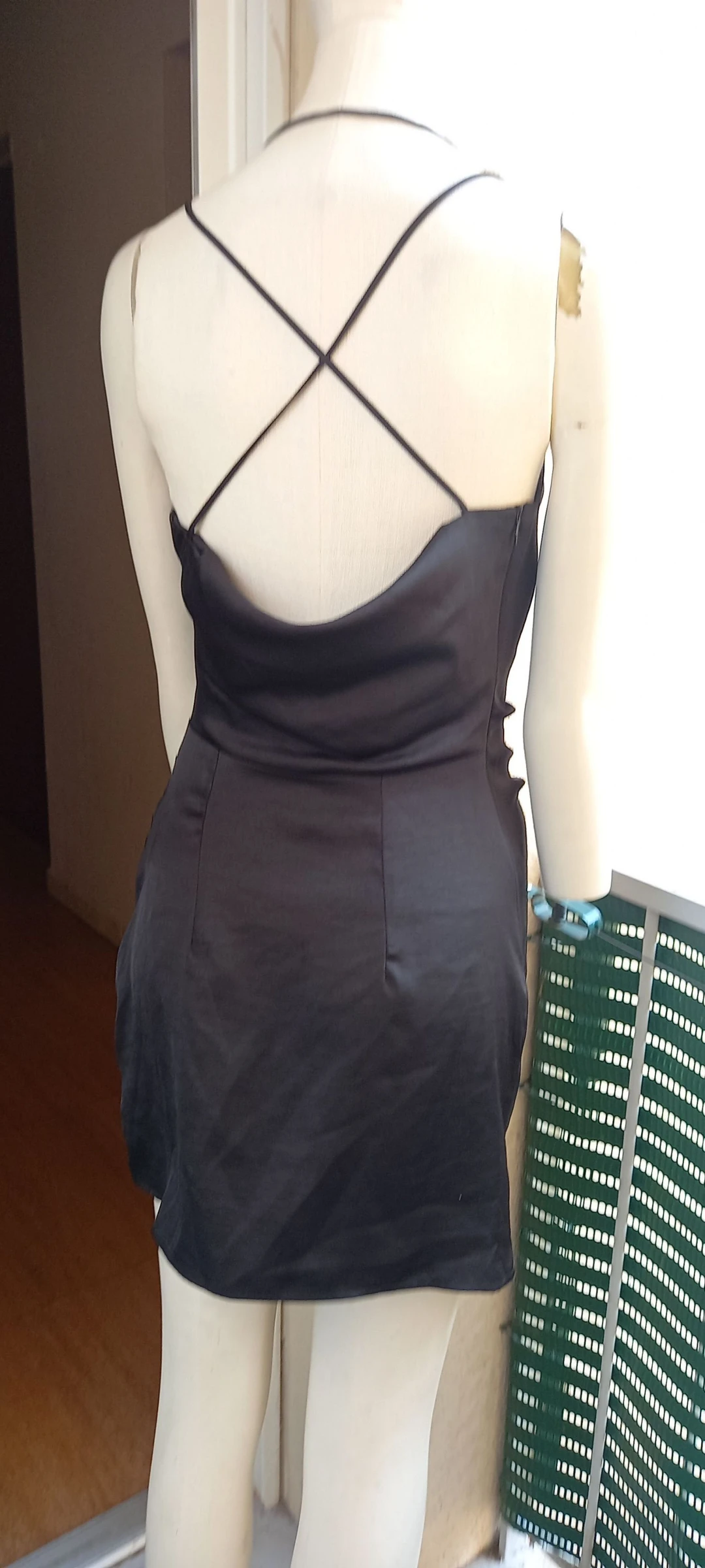 Zara-avondjurk XS – photo 14